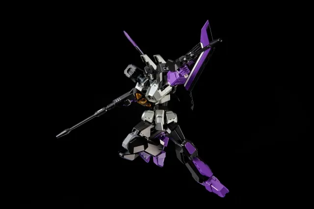 09 Skywarp Model Kit | Transformers Furai Model | Flame Toys
