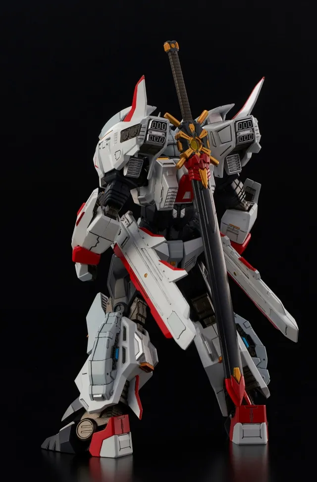 10 Drift Model Kit | Transformers Furai Model | Flame Toys