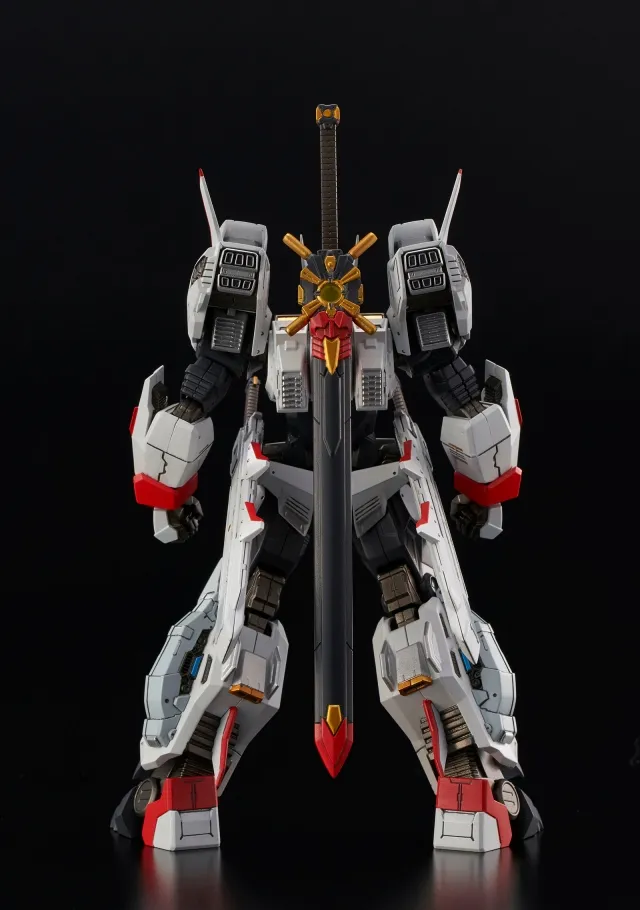 10 Drift Model Kit | Transformers Furai Model | Flame Toys