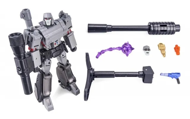 H9 Agamenmnon | Newage the Legendary Heroes