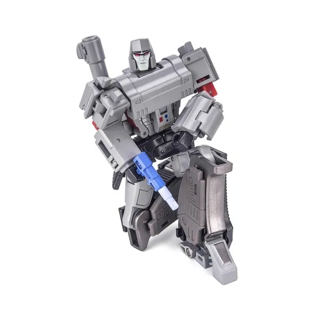 H9 Agamenmnon | Newage the Legendary Heroes