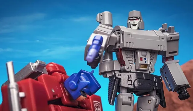 H9 Agamenmnon | Newage the Legendary Heroes