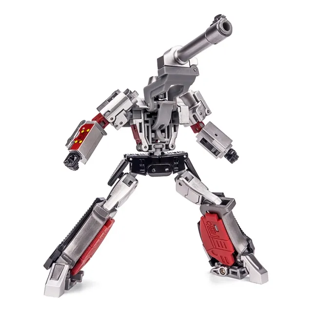 H9EX Hynkel Agamenmnon Metallic Version | Newage the Legendary Heroes