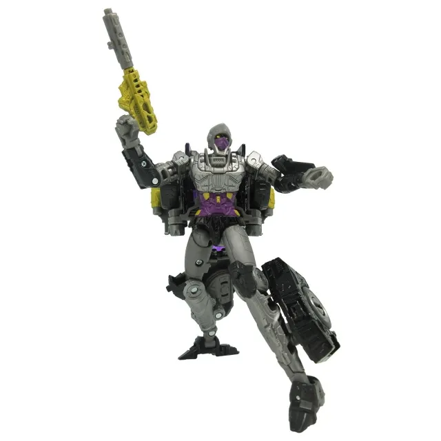 WFC-GS07 Nightbird | Transformers Generations Selects War for Cybertron Trilogy