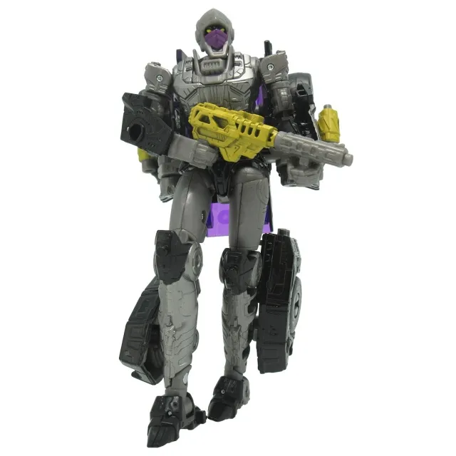 WFC-GS07 Nightbird | Transformers Generations Selects War for Cybertron Trilogy