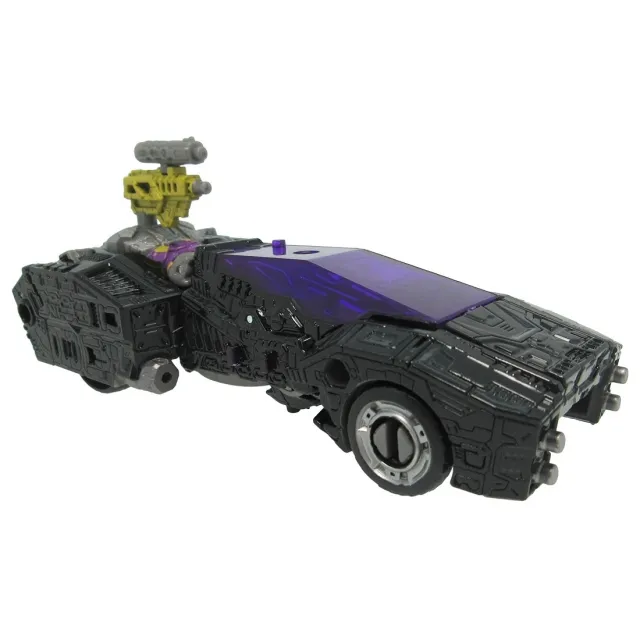 WFC-GS07 Nightbird | Transformers Generations Selects War for Cybertron Trilogy