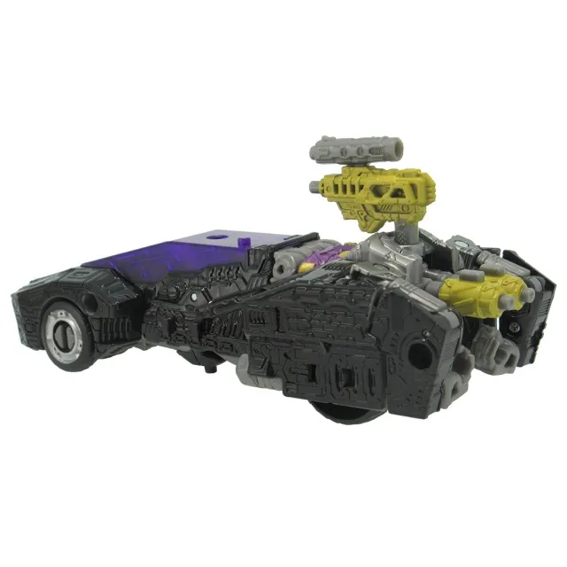 WFC-GS07 Nightbird | Transformers Generations Selects War for Cybertron Trilogy