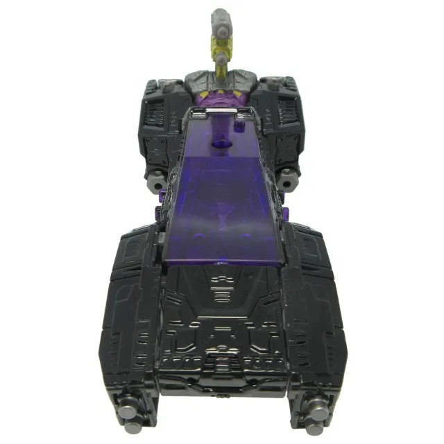 WFC-GS07 Nightbird | Transformers Generations Selects War for Cybertron Trilogy