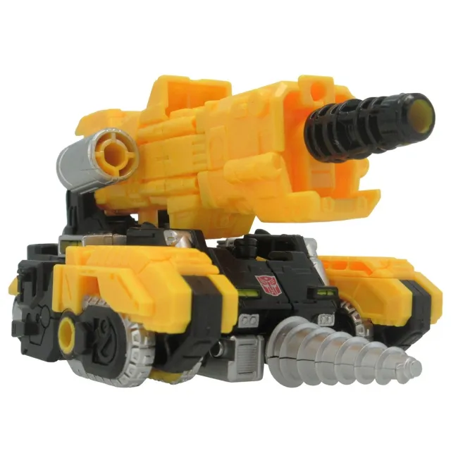 WFC-GS08 Powerdasher Zetar Deluxe Class | Transformers Generations Selects War for Cybertron Siege