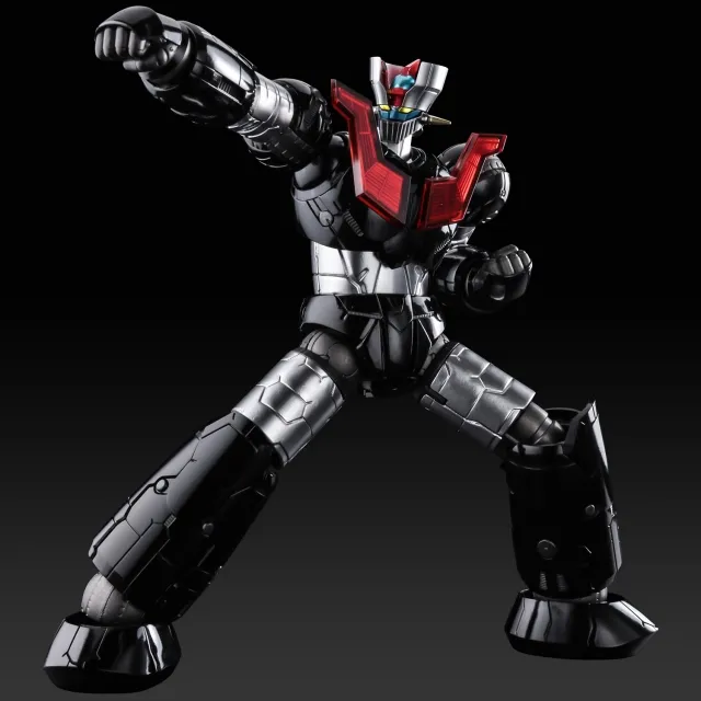 Mazinger Riobot Mazinger Z Figure | Sentinel