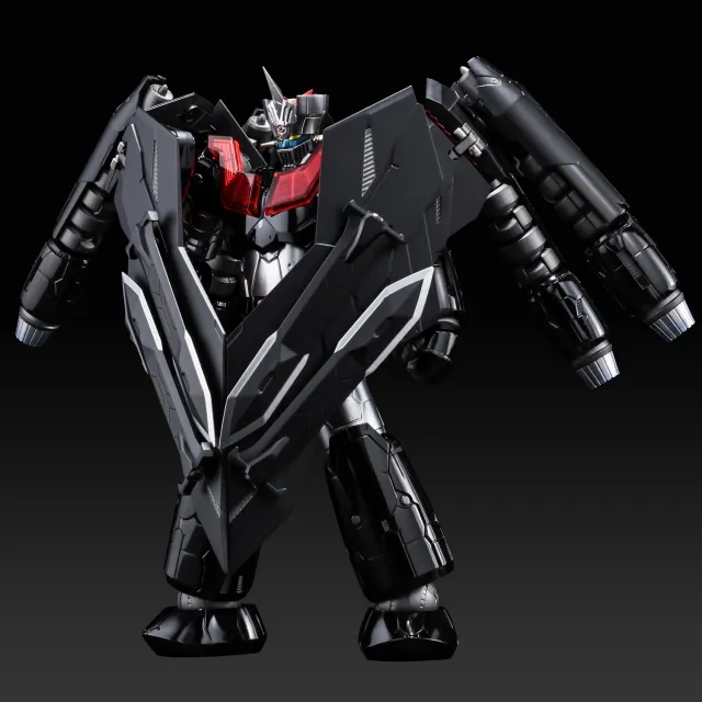 Mazinger Riobot Mazinger Z Figure | Sentinel