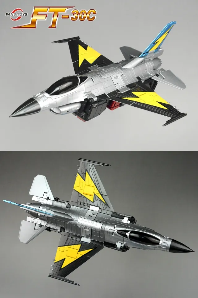FT-30C Goose | Fans Toys Ethereaon Combiner
