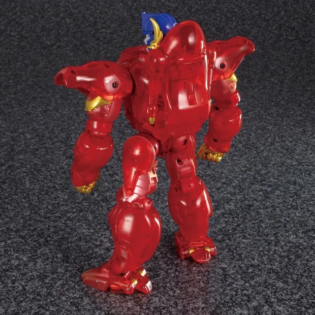 MP-38+ Burning Convoy | Transformers Masterpiece Beast Wars