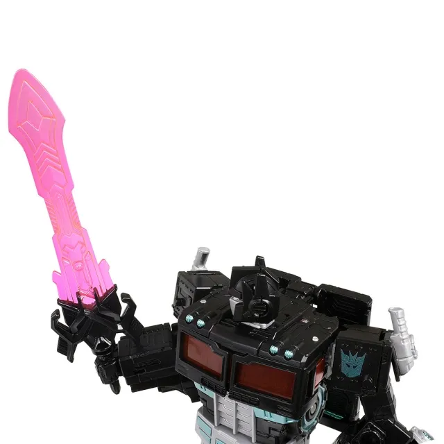 SG-06 Nemesis Prime Takara Tomy Mall Exclusive Voyager Class | Transformers Generations War for Cybertron Siege Chapter