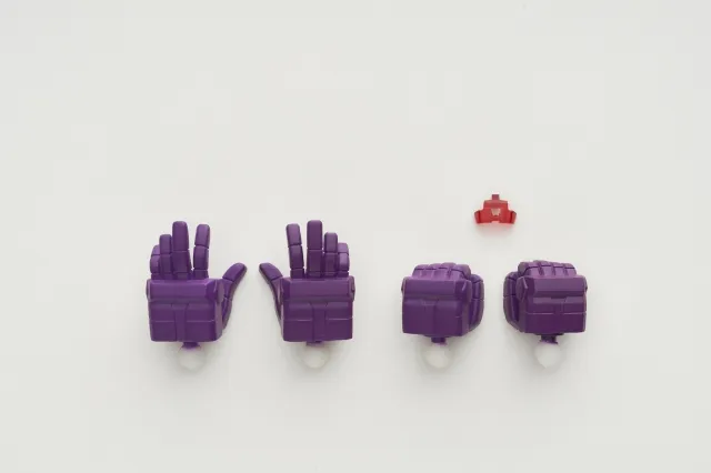 11 Devastator Model Kit | Transformers Furai Model | Flame Toys