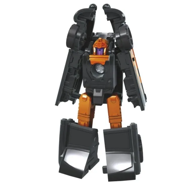 WFC-E3 Hot Rod Patrol 2-Pack Trip-Up and Autobot Daddy-O ( Micromaster Scale | Transformers Generations War for Cybertron Earthrise Chapter