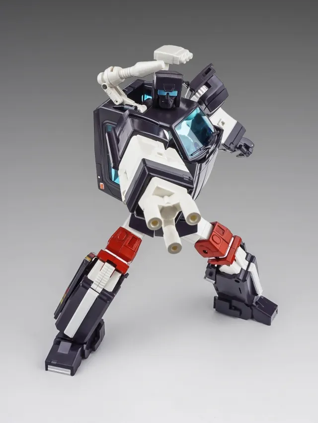 MX-8T Aegis Cartoon Version | X-Transbots