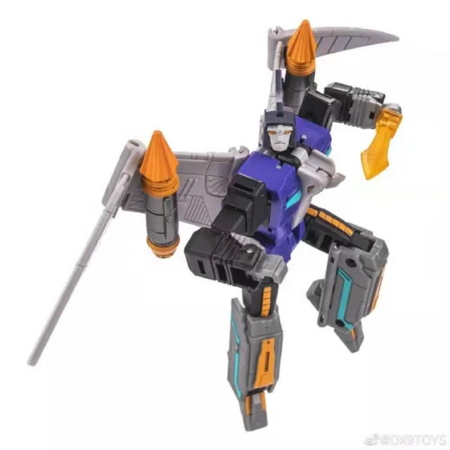 Dino Set of 5 Figures Black Version | DX9 Toys War in Pocket