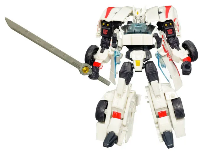 Deluxe Class Autobot Drift | Transformers Generations