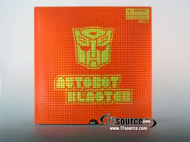 Blaster and Cassettes SDCC Exclusive | Transformers G1 Reissues Universe