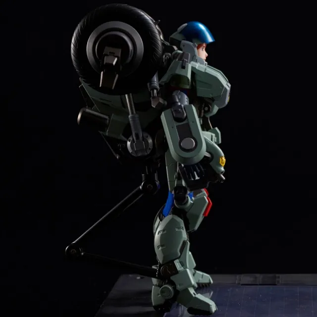 Genesis Climber Mospeada RIOBOT VR-052T Rei - 1/12 Scale Figure