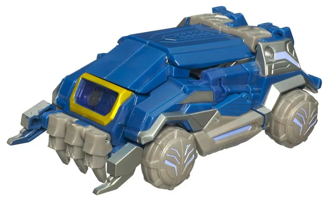 Deluxe Class Soundwave | Transformers Generations War for Cybertron
