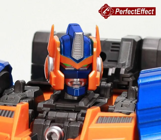 PE-DX06 Beast Gorira | Perfect Effect