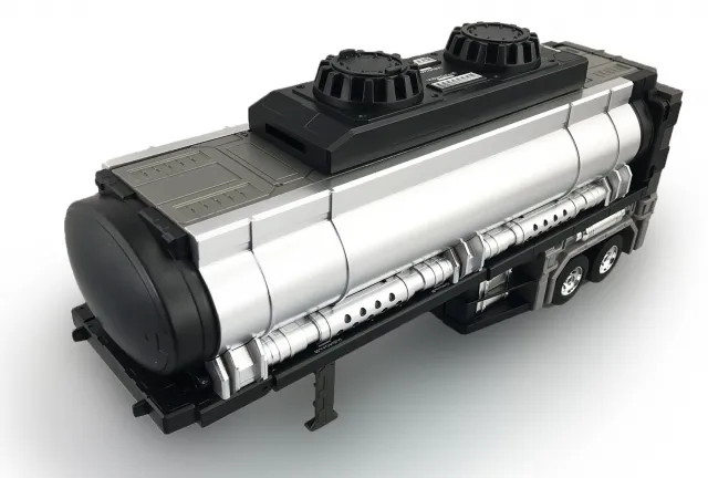 MB-09A Trailer for MB-01 Archenemy | Fans Hobby Master Builder