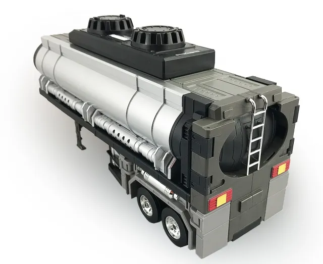 MB-09A Trailer for MB-01 Archenemy | Fans Hobby Master Builder