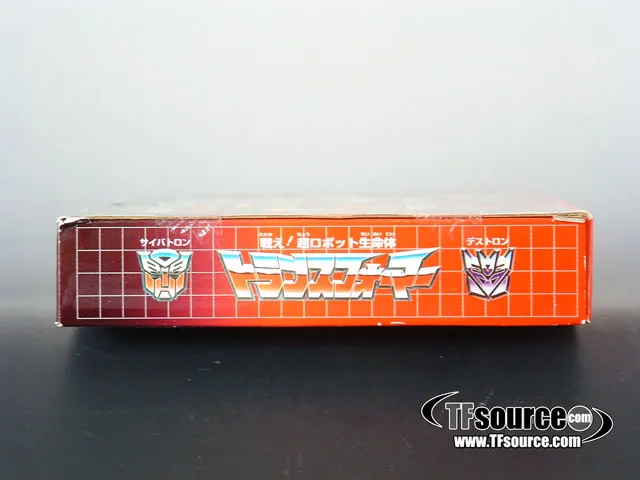 WST VSX Optimus Prime vs Megatron | Worlds Smallest Transformers