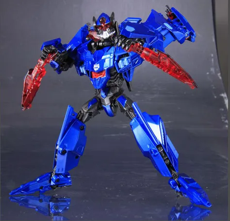 G2 Dreadwing and Smokescreen Tokyo Toy Show Exclusive | Vintage Transformers G2