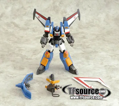 CMS Dai Atlas Wonderfest Exclusive | Transformers Wonderfest Exclusive