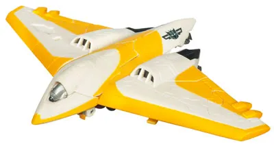 Sunspot Scout Class | Transformers Hunt for the Decepticons HFTD