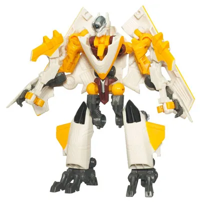 Sunspot Scout Class | Transformers Hunt for the Decepticons HFTD