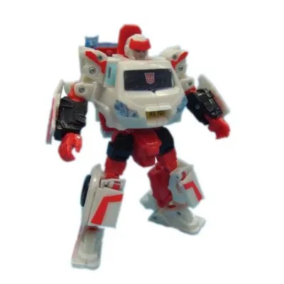 C-14 Ratchet  | Transformers Henkei Classics