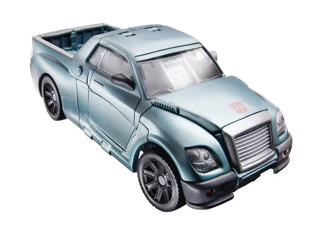 Deluxe Class Sergeant Kup | Transformers Generations