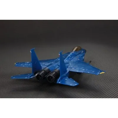 MP-07 Thundercracker | Transformers Masterpiece