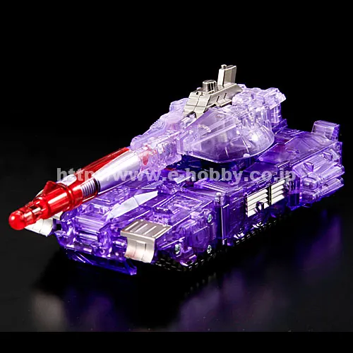Galvatron Scourge and Cyclonus Decepticon 3-Pack Exclusive | Transformers United