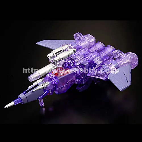 Galvatron Scourge and Cyclonus Decepticon 3-Pack Exclusive | Transformers United