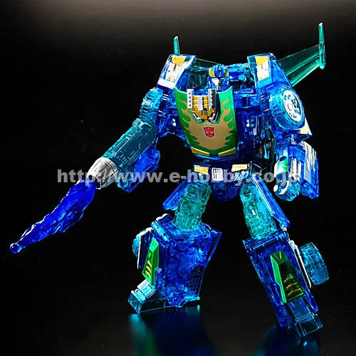 Hot Rod Kup and Blurr Autobot 3-Pack e-hobby Exclusive | Transformers United
