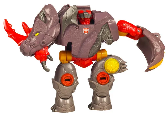 Basic Class Backstop | Transformers Universe