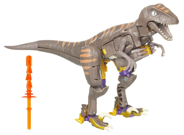 Deluxe Class Dinobot | Transformers Universe