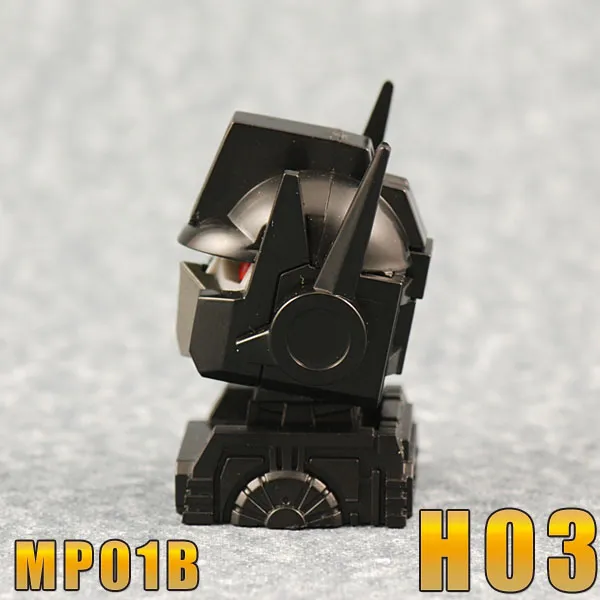 H03 iGear Animated Head for MP-01B | Igear
