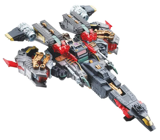 Dark Scorponok Ultra Class | Transformers Cybertron