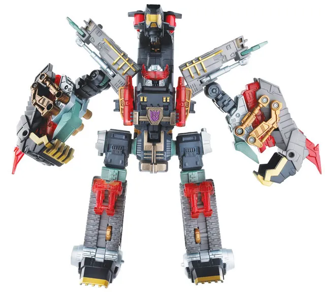 Dark Scorponok Ultra Class | Transformers Cybertron