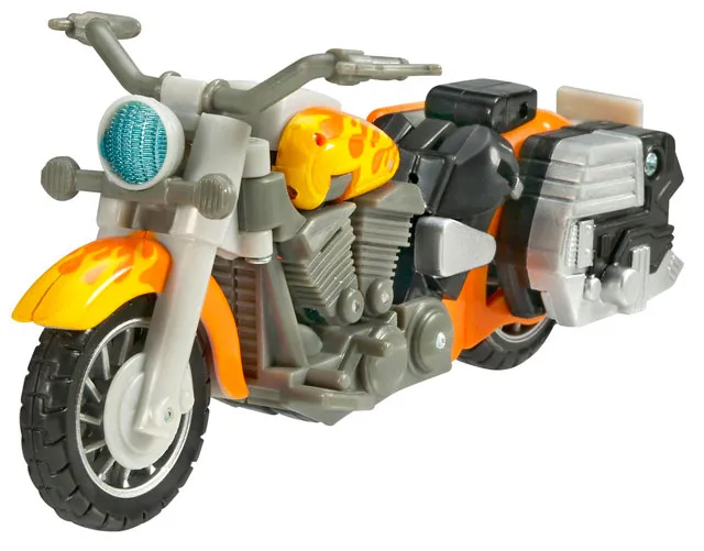 Lugnutz Scout Class | Transformers Cybertron