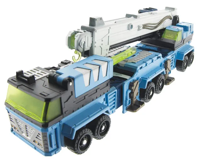 Mudflap Voyager Class | Transformers Cybertron