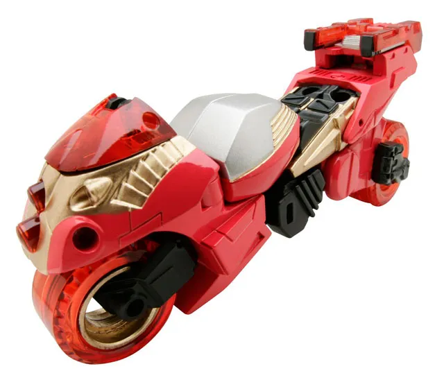 Ransack Scout Class | Transformers Cybertron