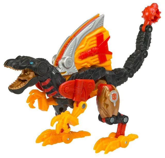 Repugnus Scout Class | Transformers Cybertron