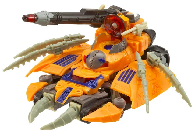 Unicron Deluxe Class | Transformers Cybertron